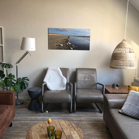 Naar Zee Op Ameland Buren  Dış mekan fotoğraf