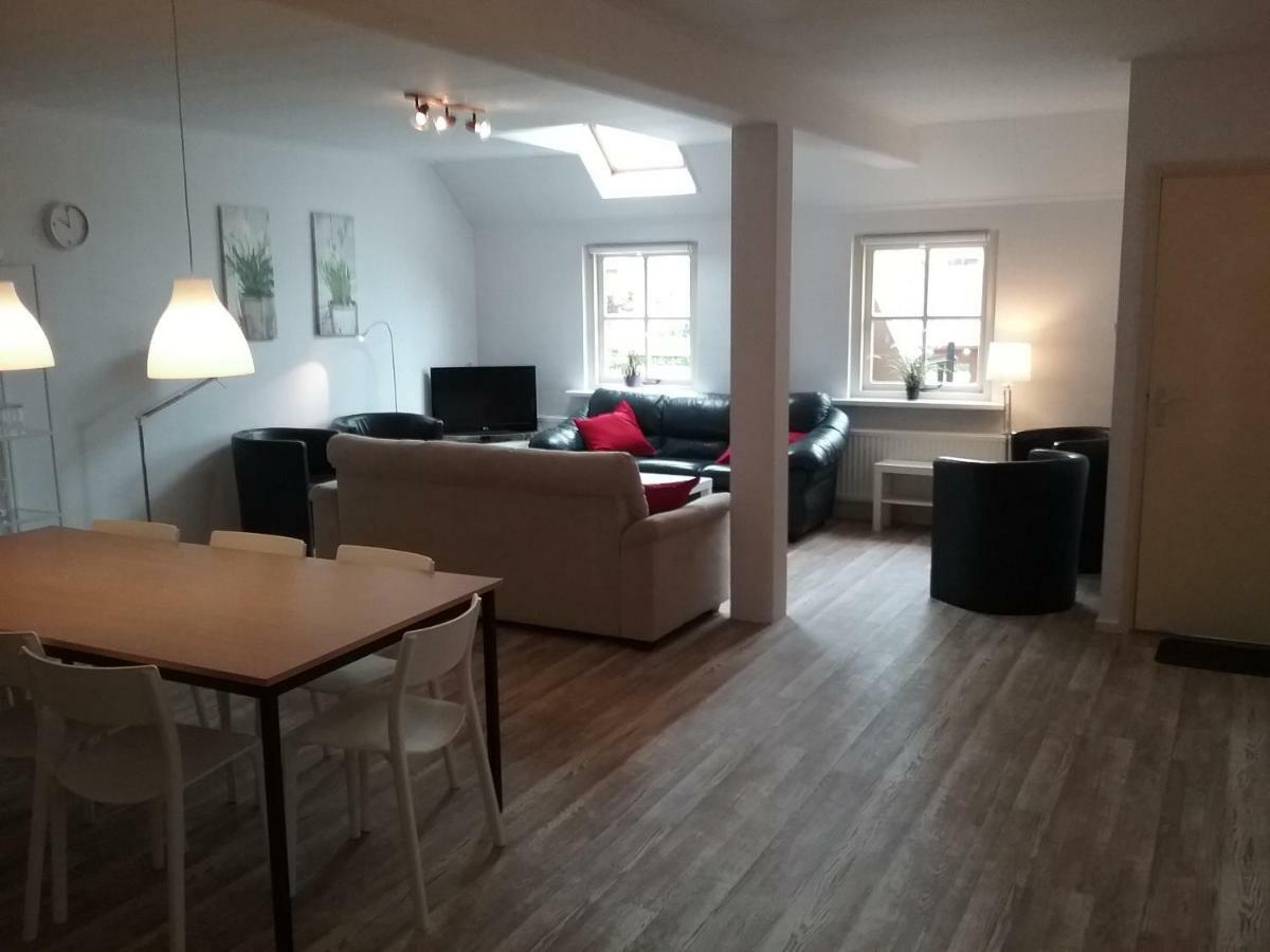 Naar Zee Op Ameland Buren  Dış mekan fotoğraf