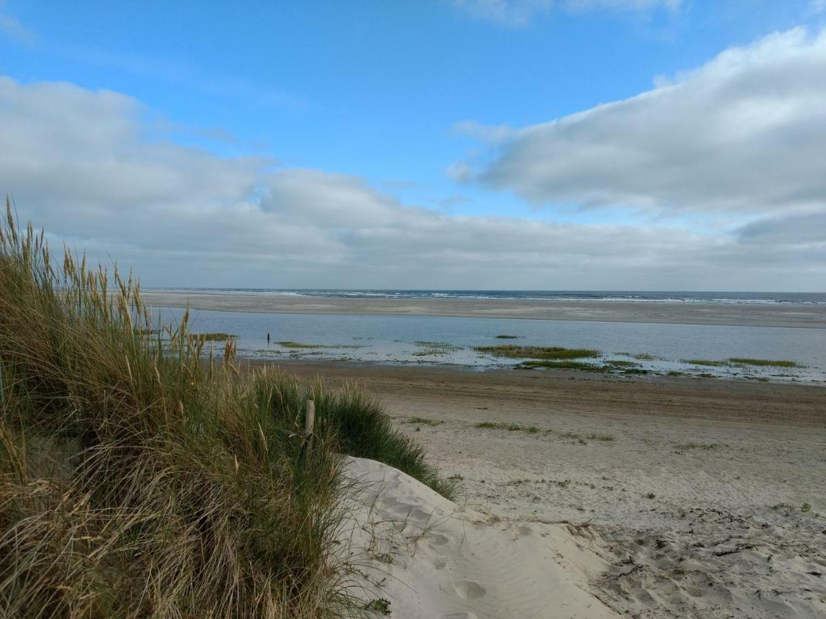Naar Zee Op Ameland Buren  Dış mekan fotoğraf