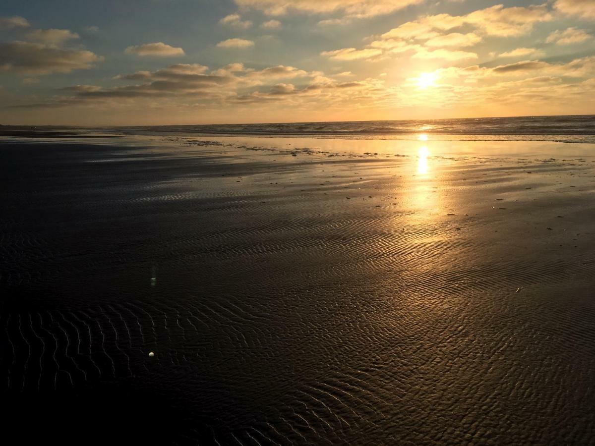 Naar Zee Op Ameland Buren  Dış mekan fotoğraf